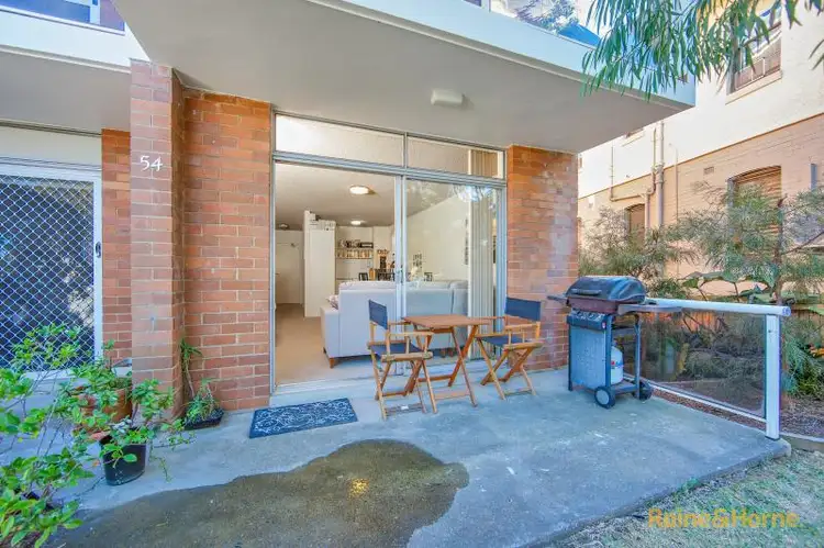 Second view of Homely apartment listing, 2/54 Raglan Street, Mosman NSW 2088