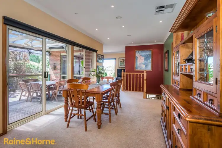Sixth view of Homely house listing, 64 Stewarts Lane, Sunbury VIC 3429
