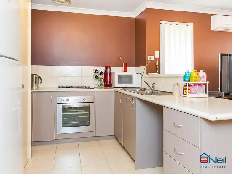 Fifth view of Homely house listing, Unit 21 / 91 Lowanna Way, Armadale WA 6112
