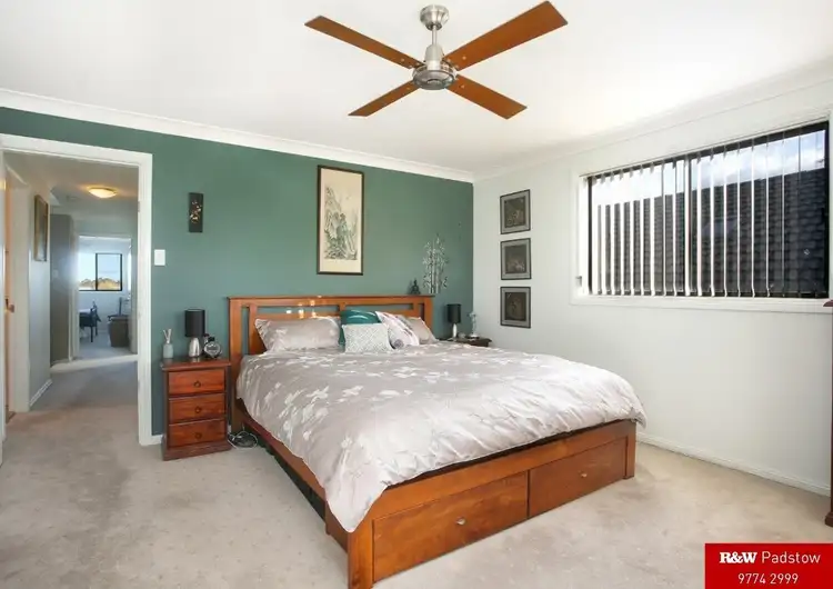 Sixth view of Homely semi-detached listing, 104A Tompson Road, Panania NSW 2213