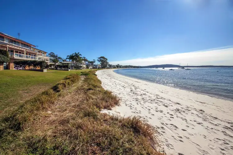 Fourth view of Homely house listing, 3a Randall Drive, Salamander Bay NSW 2317