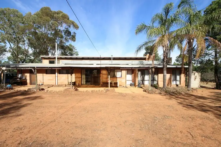 Main view of Homely rural property listing, 15L Hillside Drive, Dubbo NSW 2830