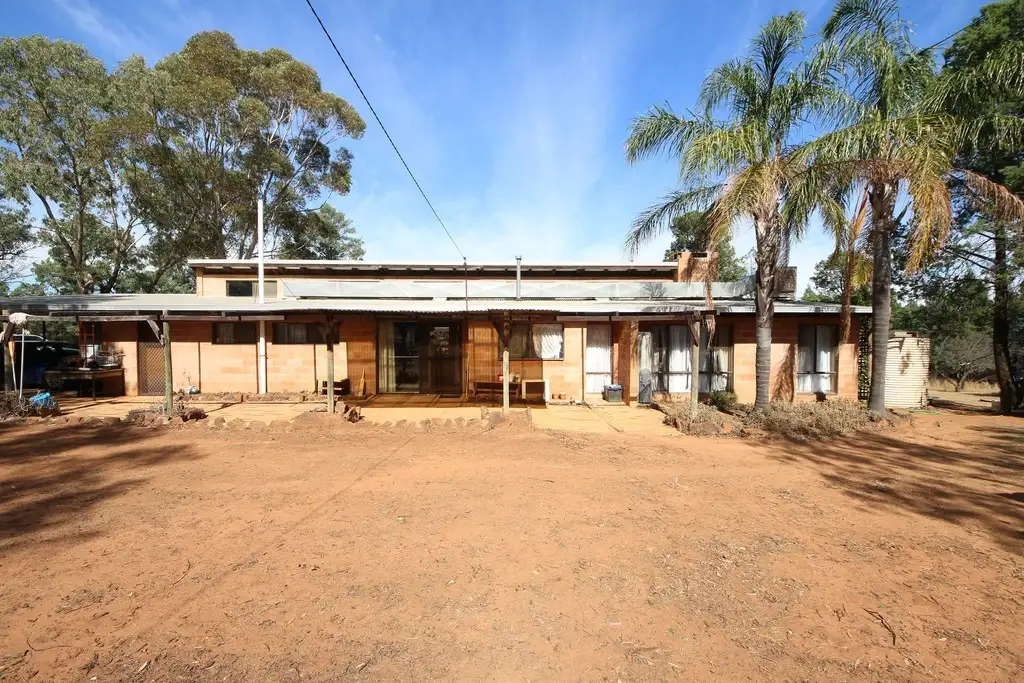 Main view of Homely rural property listing, 15L Hillside Drive, Dubbo NSW 2830