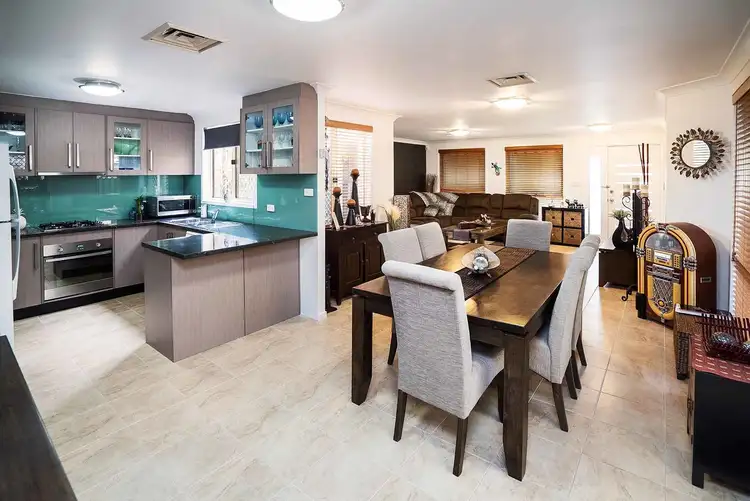 Third view of Homely house listing, 15 Claremont Court, Wattle Grove NSW 2173