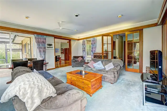 Fifth view of Homely house listing, 513 Barkly Street, Buninyong VIC 3357