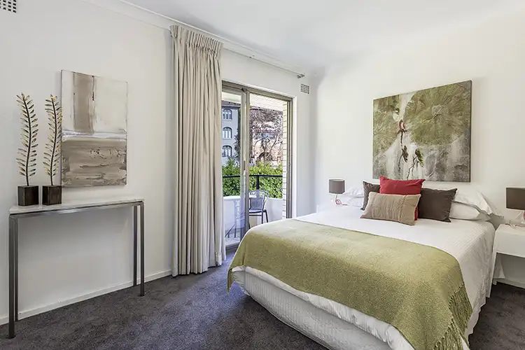 Fifth view of Homely apartment listing, 6/31-39 Elamang Avenue, Kirribilli NSW 2061