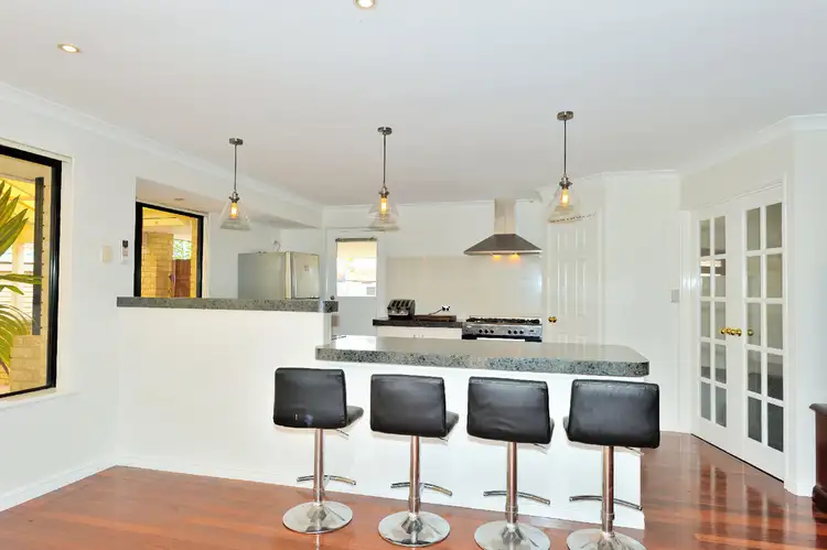 Second view of Homely house listing, 17 Cherbourg Grove, Port Kennedy WA 6172