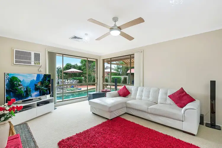 Fourth view of Homely house listing, 7 Lavender Close, Glenmore Park NSW 2745