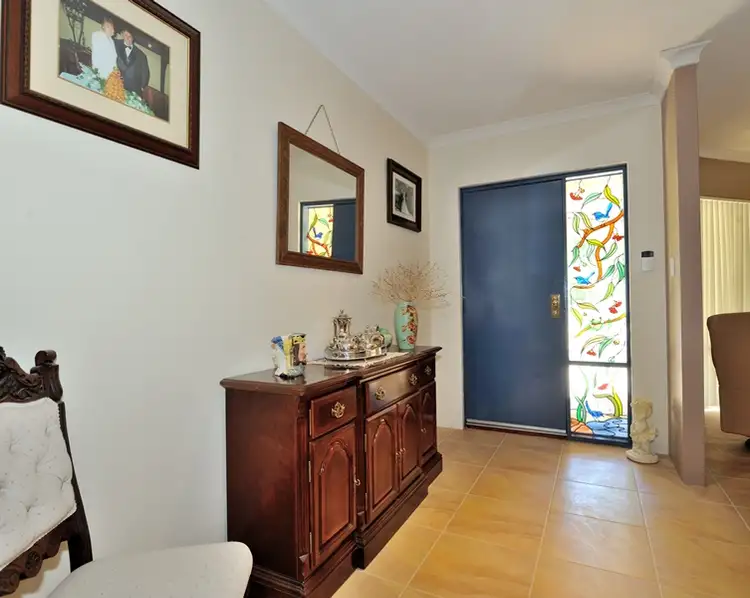 Sixth view of Homely house listing, 30 Treetop Way, Baldivis WA 6171