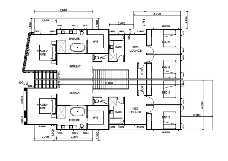Fourth view of Homely townhouse listing, 1 / 14 Russell Street, Coolum Beach QLD 4573