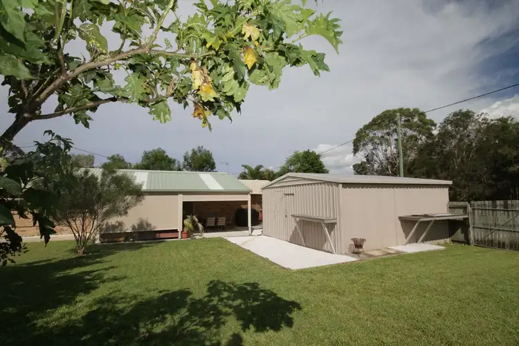 Third view of Homely house listing, 1 BARBARA COURT, Beerwah QLD 4519