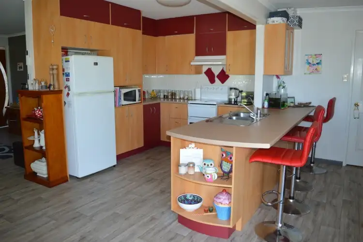 Third view of Homely house listing, 17 Summer Street, Laidley QLD 4341