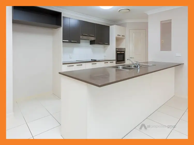 Third view of Homely house listing, 4 Carrieton Street, Ormeau QLD 4208