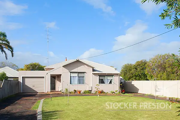 41 High Street, West Busselton WA 6280