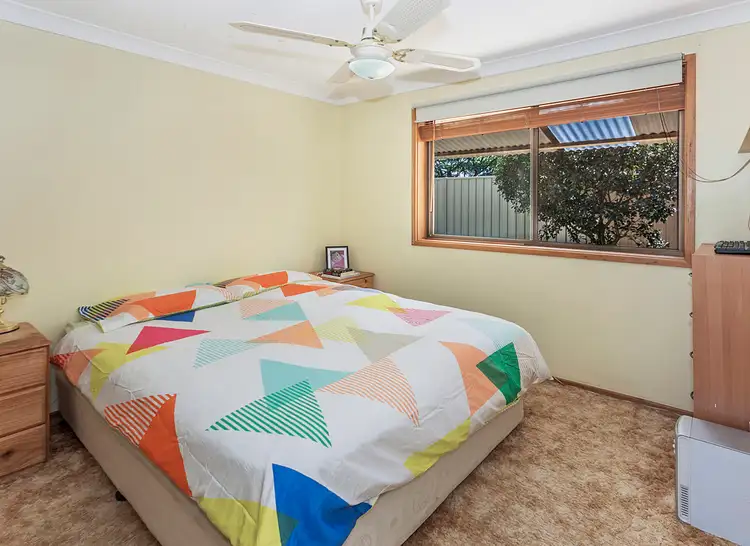 Fourth view of Homely house listing, 33 Mullumbimby Close, Tamworth NSW 2340