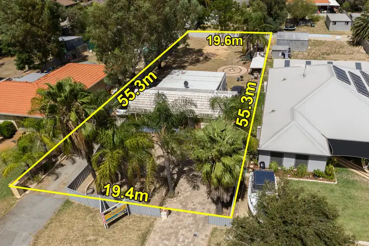9 Virginia Avenue, Maddington WA 6109