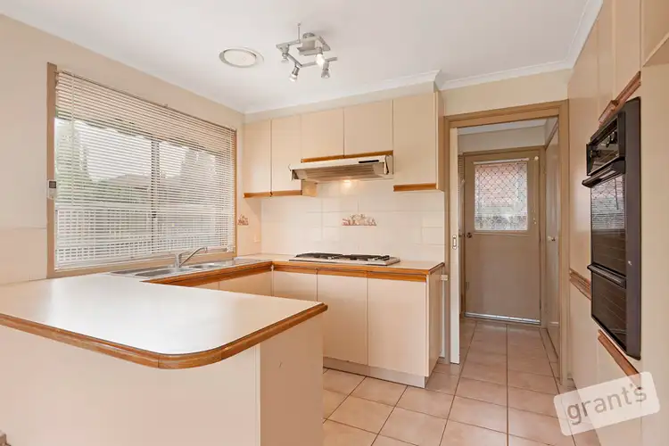 Third view of Homely house listing, 1/37 Collins Crescent, Berwick VIC 3806