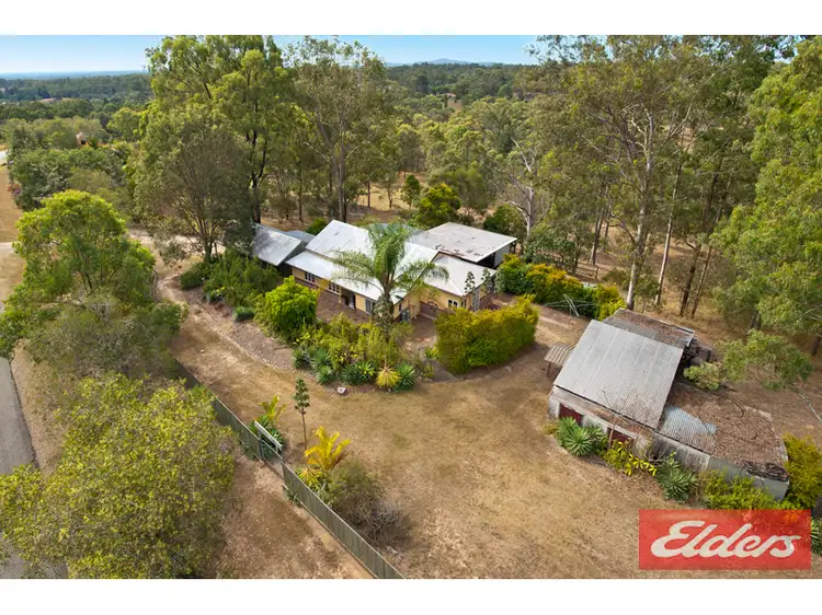 111 Quail Street, Cedar Vale QLD 4285