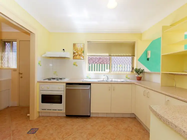 Third view of Homely townhouse listing, 146/3 Bass Street, Woodridge QLD 4114