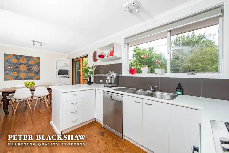 Sixth view of Homely house listing, 36 Galibal Street, Waramanga ACT 2611