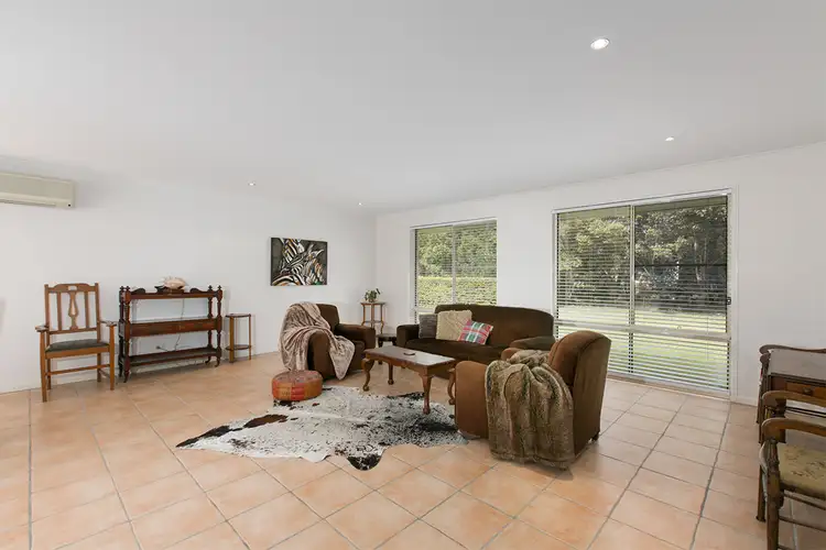 Sixth view of Homely house listing, 10 Muskwood Court, Highvale QLD 4520