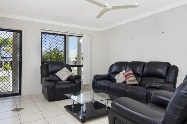 Fourth view of Homely house listing, 42 Boston Crescent, Douglas QLD 4814