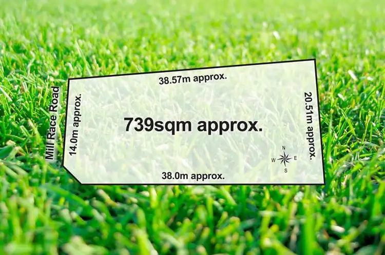 Lot 28 Mill Race Road, Highton VIC 3216