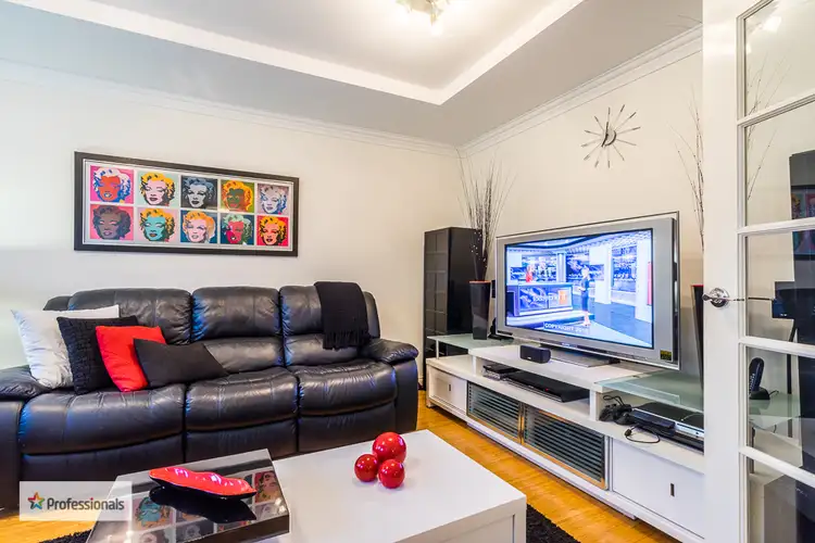 Fifth view of Homely house listing, 50B Golf View Street, Yokine WA 6060