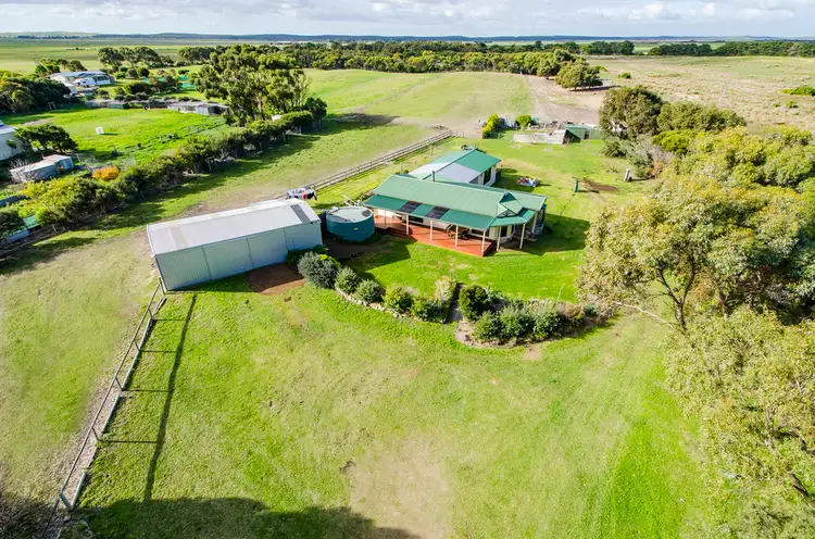 Main view of Homely house listing, 108 Ringwood Drive, Beachport SA 5280