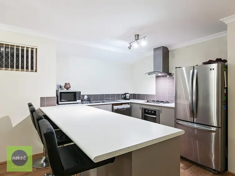 Third view of Homely house listing, 43 Silverline Bend, Bertram WA 6167