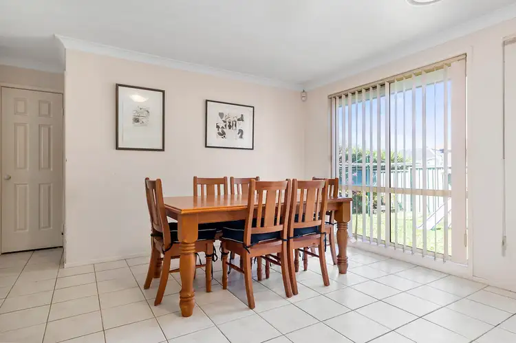 Third view of Homely house listing, 98 Tamworth Crescent, Hoxton Park NSW 2171