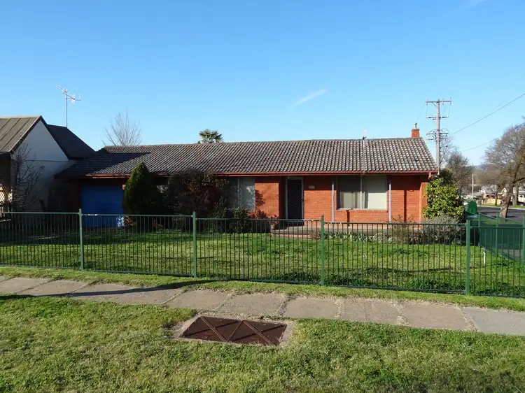 Third view of Homely house listing, 329 Howick Street, Bathurst NSW 2795