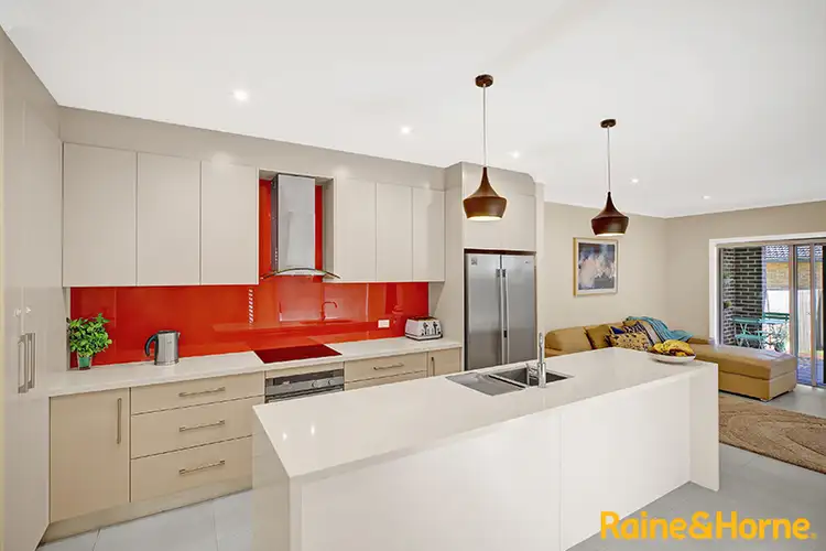Third view of Homely semi-detached listing, 25 Earl Street, Canley Vale NSW 2166