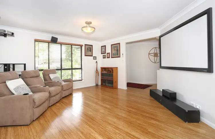 Fifth view of Homely house listing, 54 Brookeside Crescent, Seventeen Mile Rocks QLD 4073