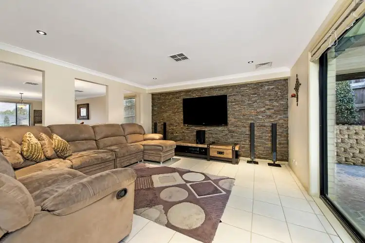 Fourth view of Homely house listing, 6 Chain-O-Ponds Circuit, Mount Annan NSW 2567