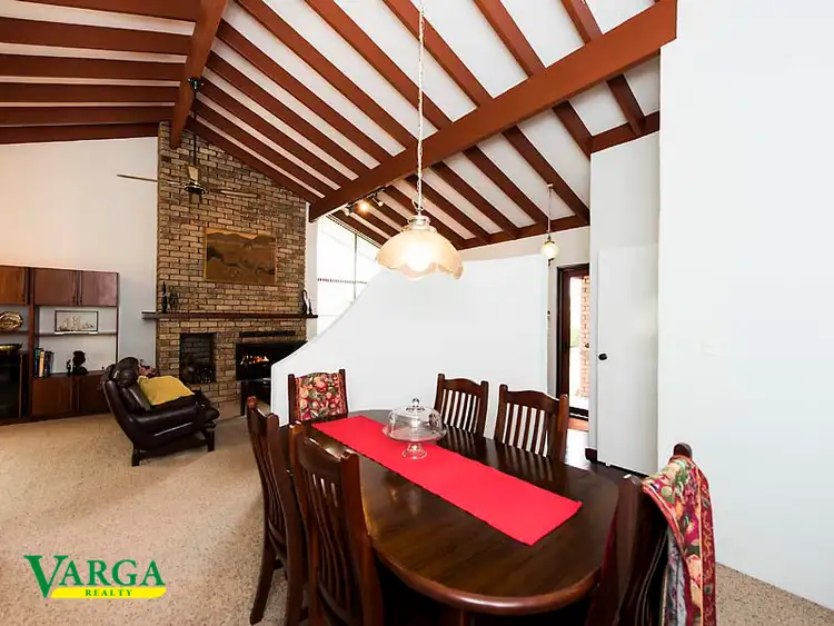 Seventh view of Homely house listing, 16 Cavella Court, Willetton WA 6155