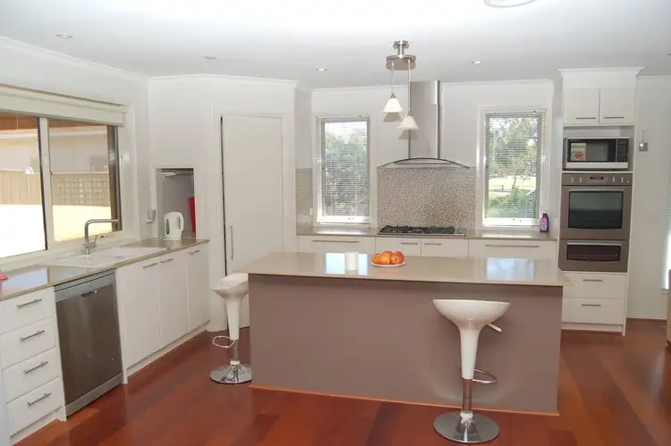 Seventh view of Homely house listing, 39 Gunghalin Drive, Doreen VIC 3754