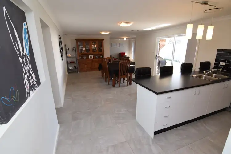 Fourth view of Homely house listing, 12 Wellesley Court, Raglan NSW 2795