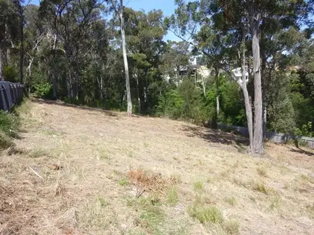 Fifth view of Homely land listing, 8 SNAPPER COURT, Merimbula NSW 2548