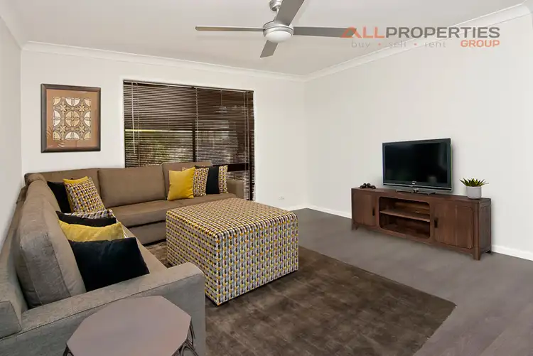 Fifth view of Homely house listing, 15 Carribin Street, Algester QLD 4115