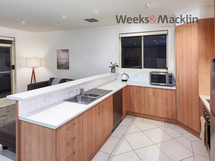 Third view of Homely house listing, 36A Gosfield Crescent, Hampstead Gardens SA 5086