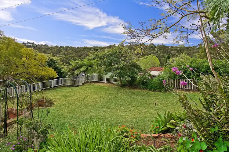 Second view of Homely house listing, 91 Lady Davidson Circuit, Forestville NSW 2087