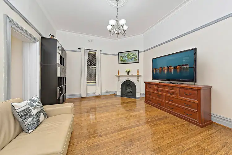 Second view of Homely house listing, 81 Holden Street, Ashfield NSW 2131