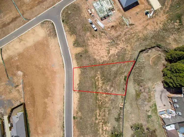 Main view of Homely land listing, 32 Fitzpatrick Street, Goulburn NSW 2580