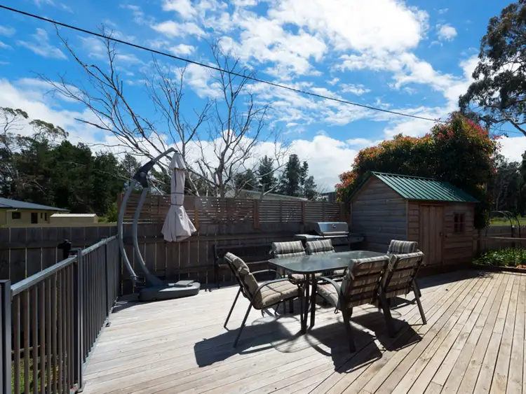 Fifth view of Homely house listing, 26 Montgomery Avenue, Seven Mile Beach TAS 7170