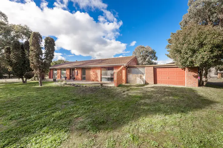 46 Heather Road, Gisborne VIC 3437