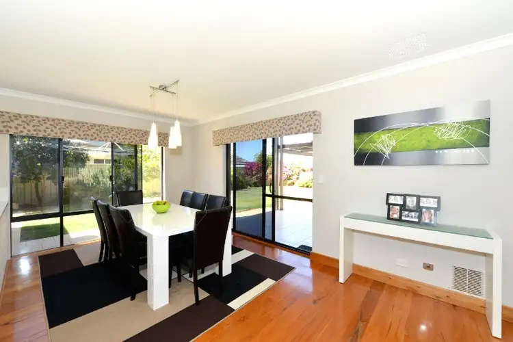 Sixth view of Homely house listing, 25 Litchfield Cres, Carramar WA 6031
