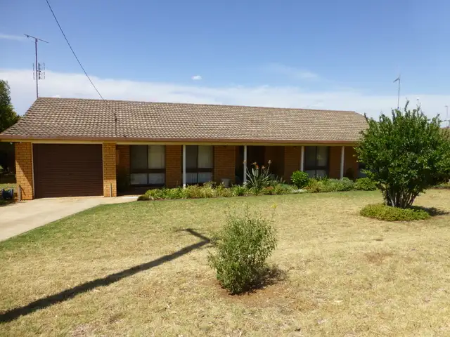 Main view of Homely house listing, 4 Coronation Avenue, Parkes NSW 2870