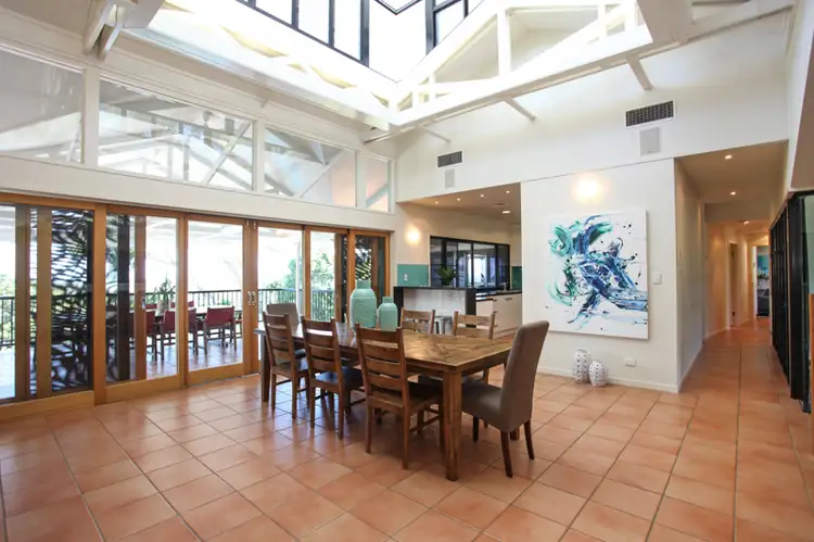 Fifth view of Homely house listing, 5/76 Lynette Drive, Nindaroo QLD 4740