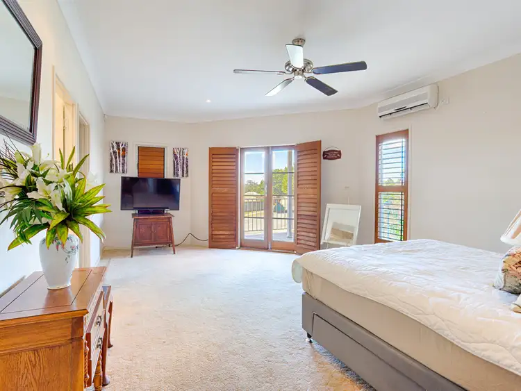 Seventh view of Homely house listing, 13 Ashgrove Drive, Cooroy QLD 4563